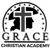 GCA new logo